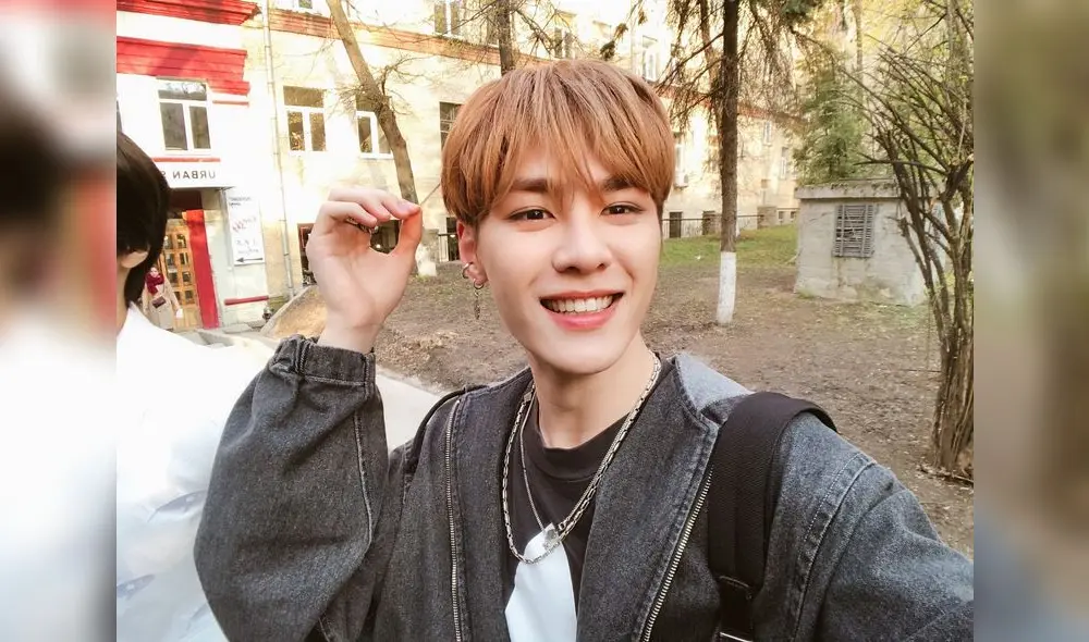 Kun, NCT, WayV, tc candler