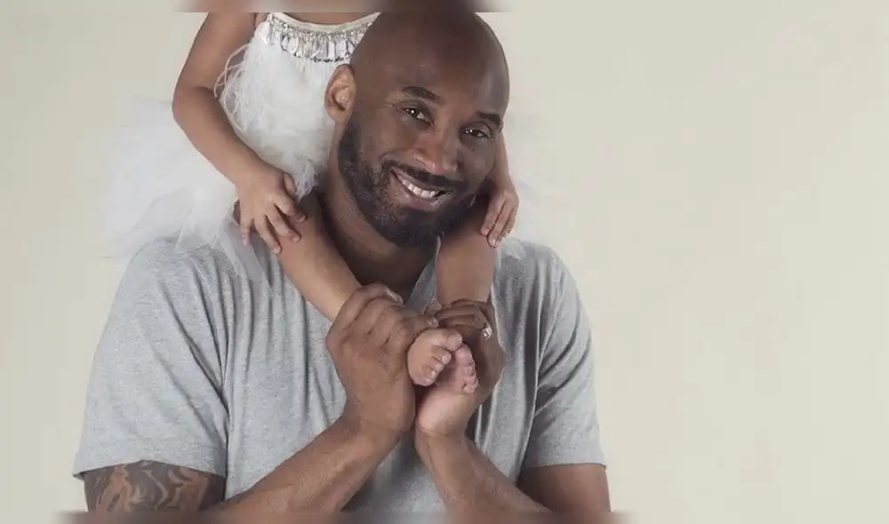 Kim Kardashian asiste a ceremonia religiosa en honor a Kobe Bryant