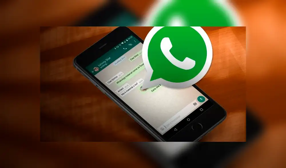 WhatsApp: nadie conoce el truco para oír tus audios antes de enviarlos [FOTOS]