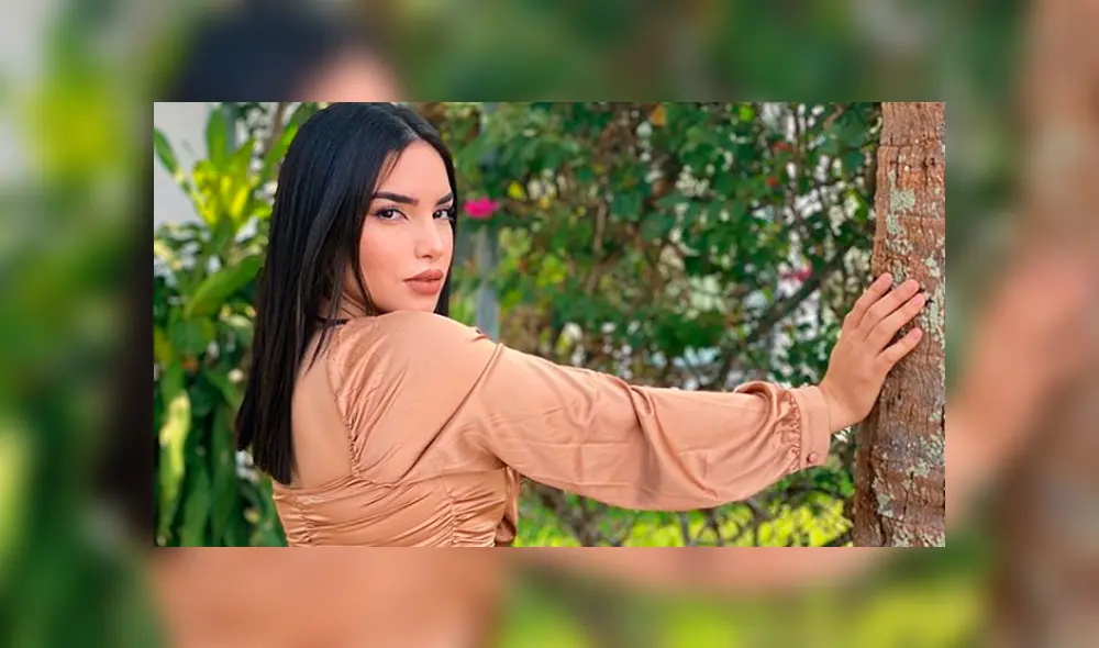 Kimberly Loaiza Kimberly Loaiza