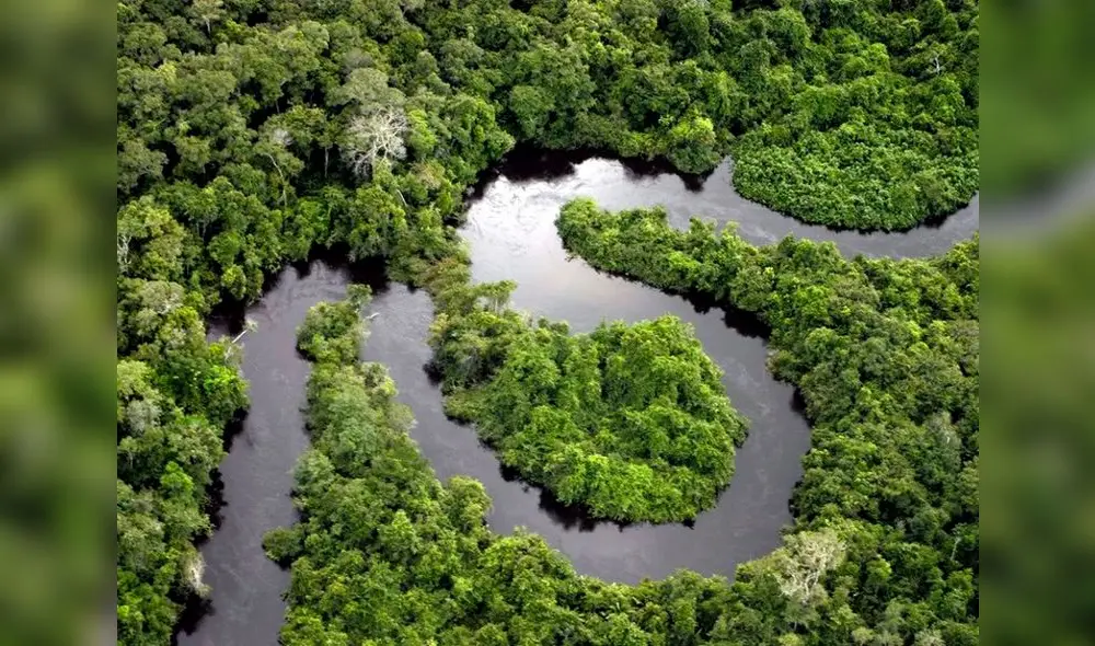 Macro Región Oriente Macro Región Oriente