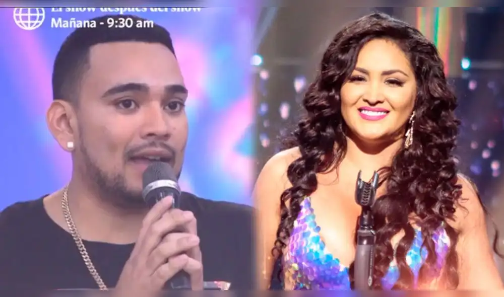 Josimar y Michelle Soifer