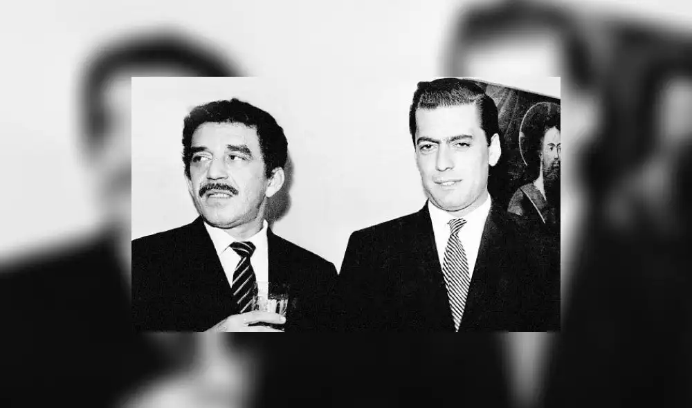 “Leer Cien años de Soledad fue deslumbrante”