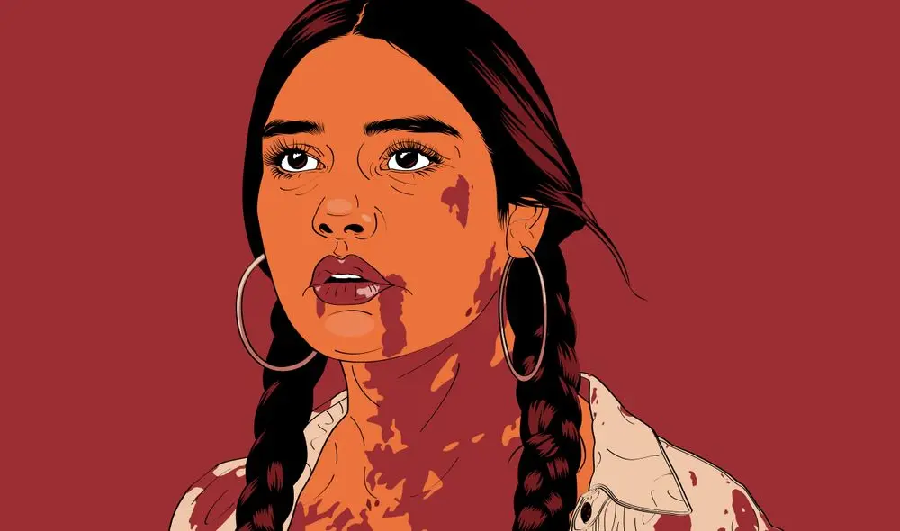 María María Acha-Kutscher, cronista del feminismo