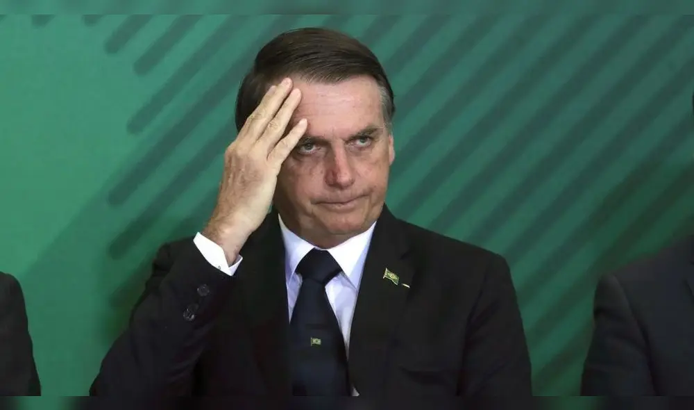 Brasil: Bolsonaro firma un decreto para combatir fraudes en el sistema de pensiones