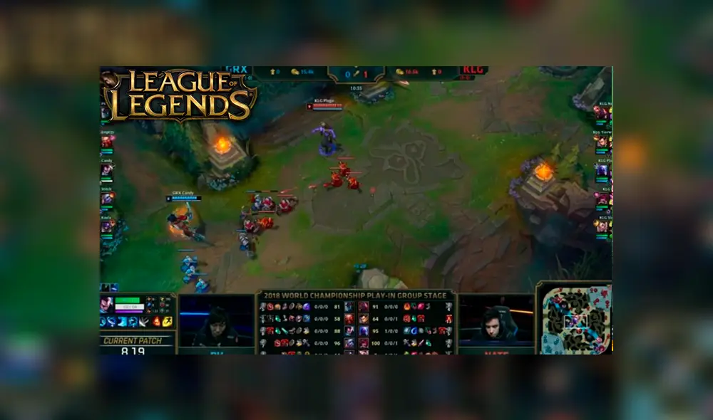 StarCraft cumple 21 años: ¿por qué se dice que es el padre de los MOBAS? [FOTOS Y VIDEOS]