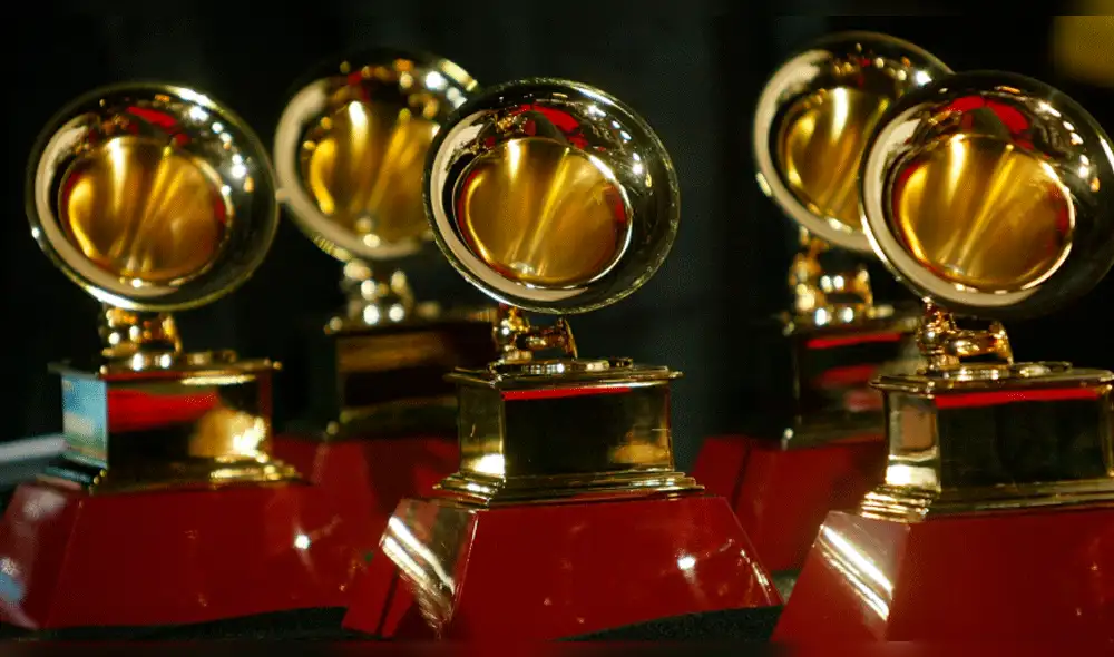 Grammy 2019: Filtran la posible lista de ganadores [FOTOS]