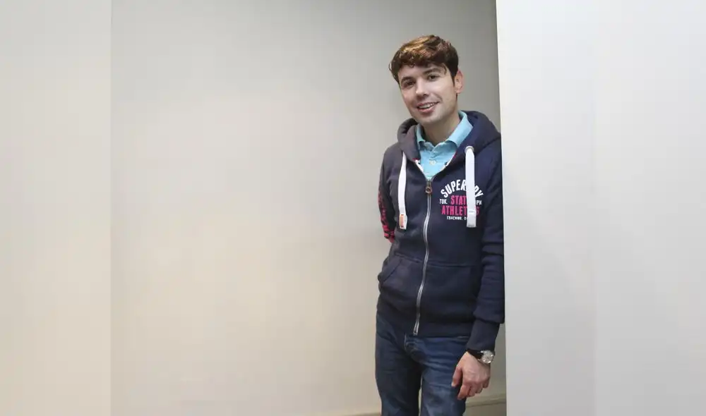 Bruno Pinasco alista serie de época.