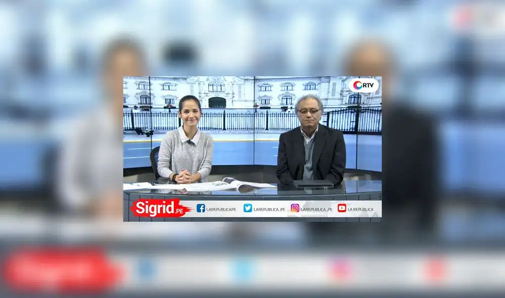 Albán: "Lo mejor que nos puede ocurrir es que este Congreso de disuelva"