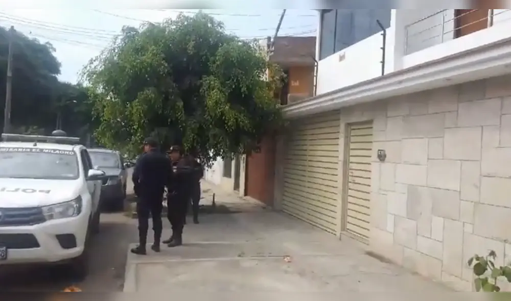 La banda vendía el oro ilegal bajo la fachada de empresas formales. La banda vendía el oro ilegal bajo la fachada de empresas formales.