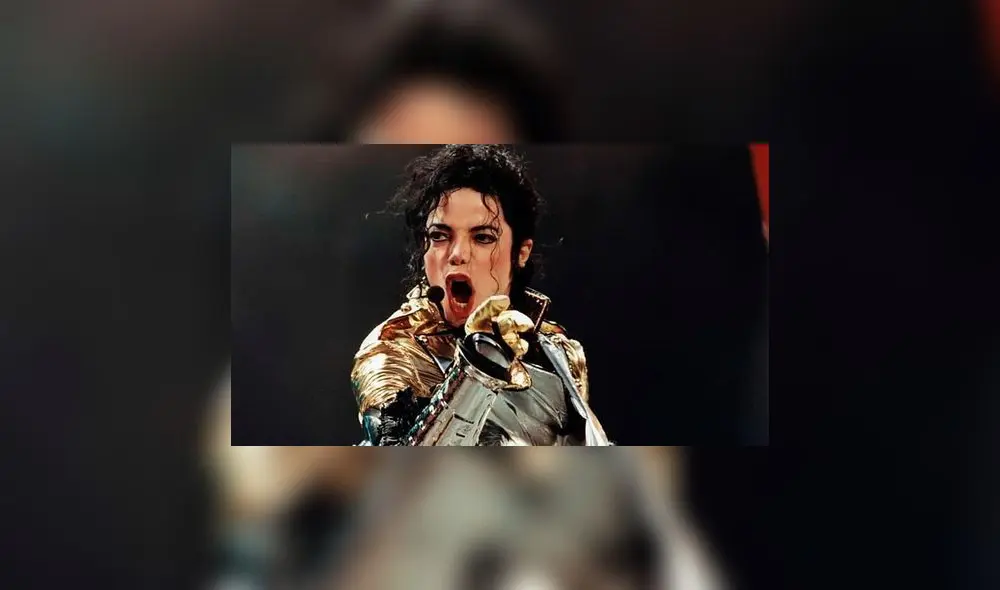 Tweet de Michael Jackson por Año Nuevo generó polémica en redes sociales