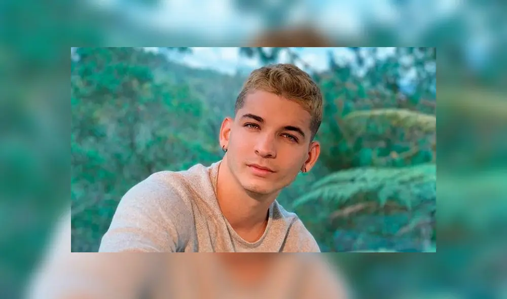 Hermana de Legarda recibe anillo hecho con las cenizas del cantante [VIDEO]