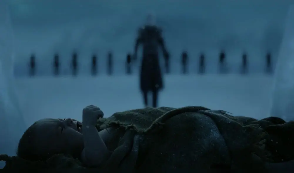 Game of Thrones: El príncipe perdido del Rey de la Noche [VIDEO]