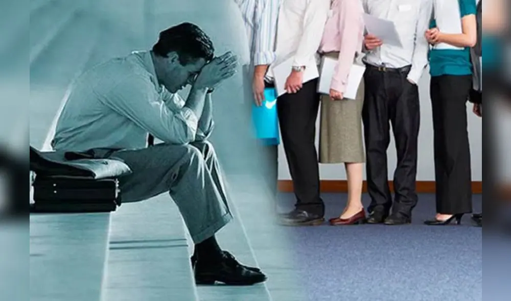 Estados Unidos: Más de 10 mil empleos se perdieron en agosto por guerra comercial Estados Unidos: Más de 10 mil empleos se perdieron en agosto por guerra comercial