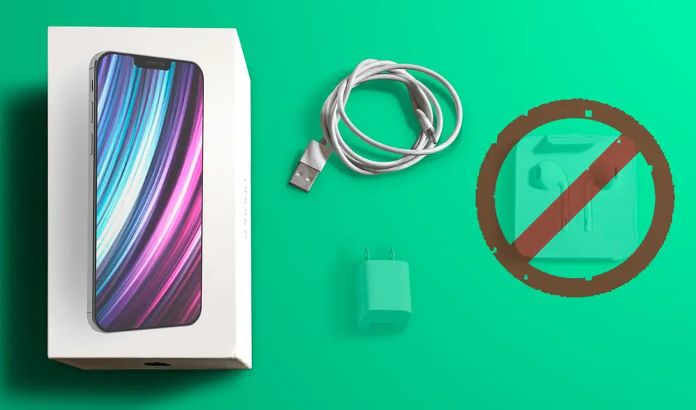 La solución Bluetooth que llegaba de fábrica con cada smartphone de Apple tendrá que comprarse por separado con el iPhone 12. Foto: MacRumors