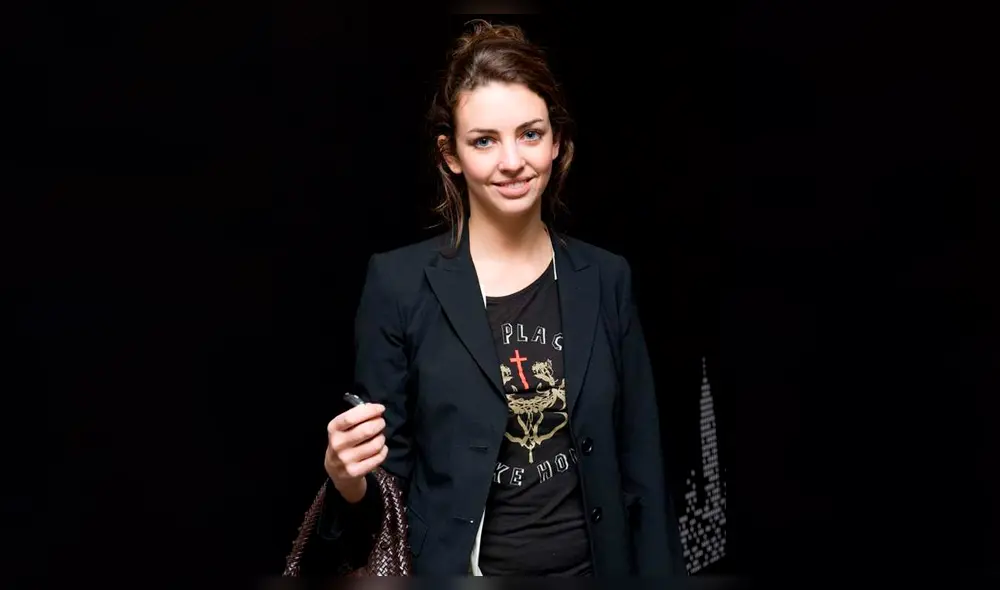 ¿Quien es Rose Hanbury, la mujer que habría tenido una relación con el príncipe William? [FOTOS]