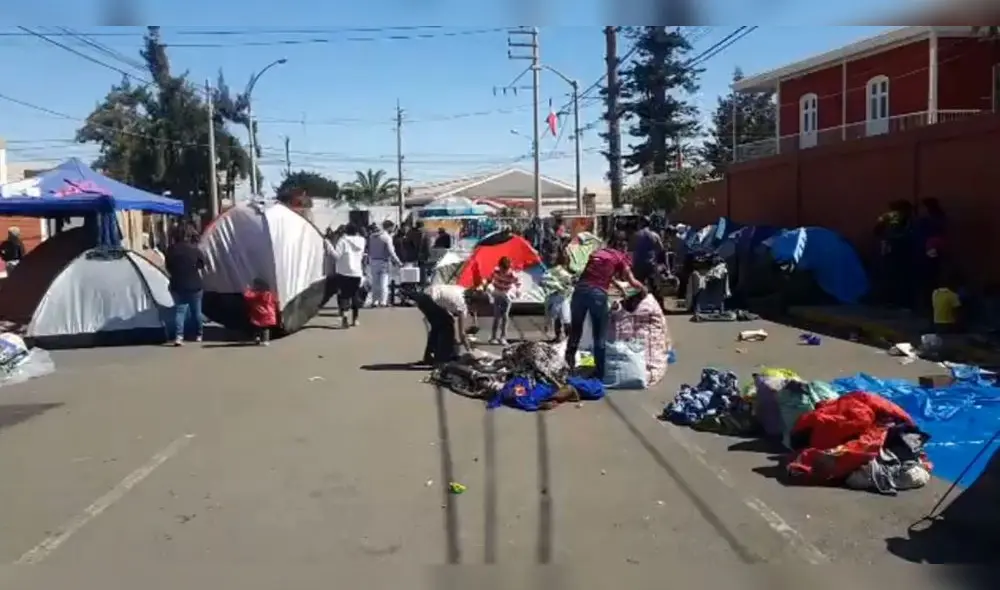 Venezolanos Venezolanos