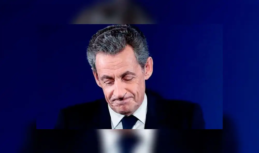 Francia: Nicolás Sarkozy será juzgado por corrupción y tráfico de influencias Francia: Nicolás Sarkozy será juzgado por corrupción y tráfico de influencias