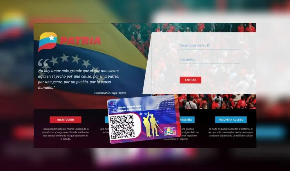 El Bono Disciplina y Conciencia comenzó a repartirse en Venezuela el jueves 28 de mayo. Foto: Difusión.