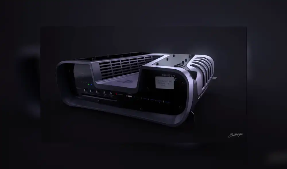 Créditos: Let's Go Digital. Créditos: Let's Go Digital.