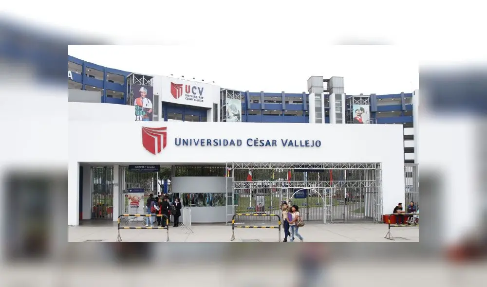 UCV eliminó 38 carreras y maestrías para obtener el licenciamiento