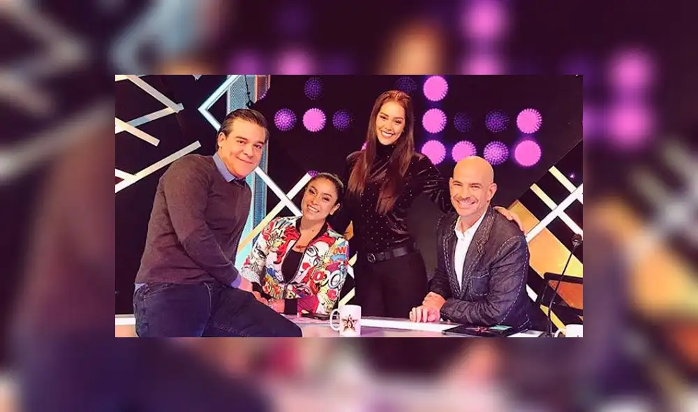 Participantes venezolanos piden hacer casting de 'Yo Soy' en Venezuela