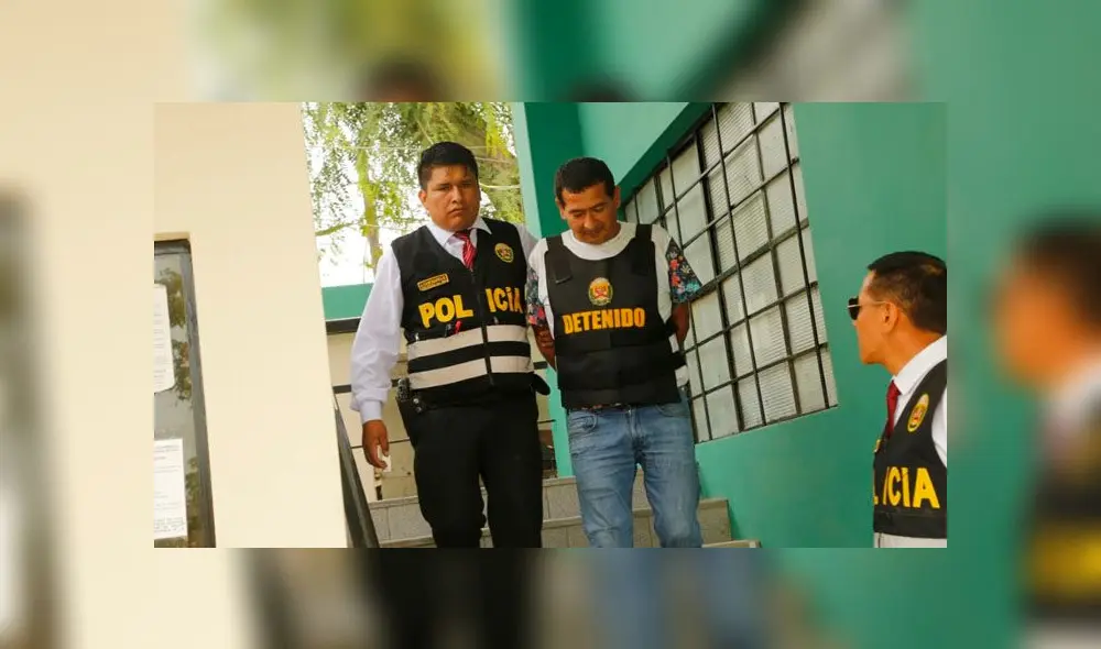Delincuentes llevaban a sus víctimas a una casa donde los obligaban a que revelen las claves de sus tarjetas, de las cuales retiraban todo el dinero(Foto: PNP) Delincuentes llevaban a sus víctimas a una casa donde los obligaban a que revelen las claves de sus tarjetas, de las cuales retiraban todo el dinero(Foto: PNP)