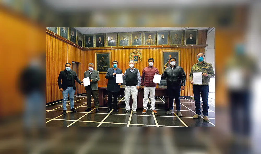 municipalidades municipalidades