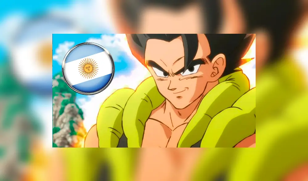 Dragon Ball Super: Broly tendrá doblaje argentino y detalle alarma a fans [VIDEO]