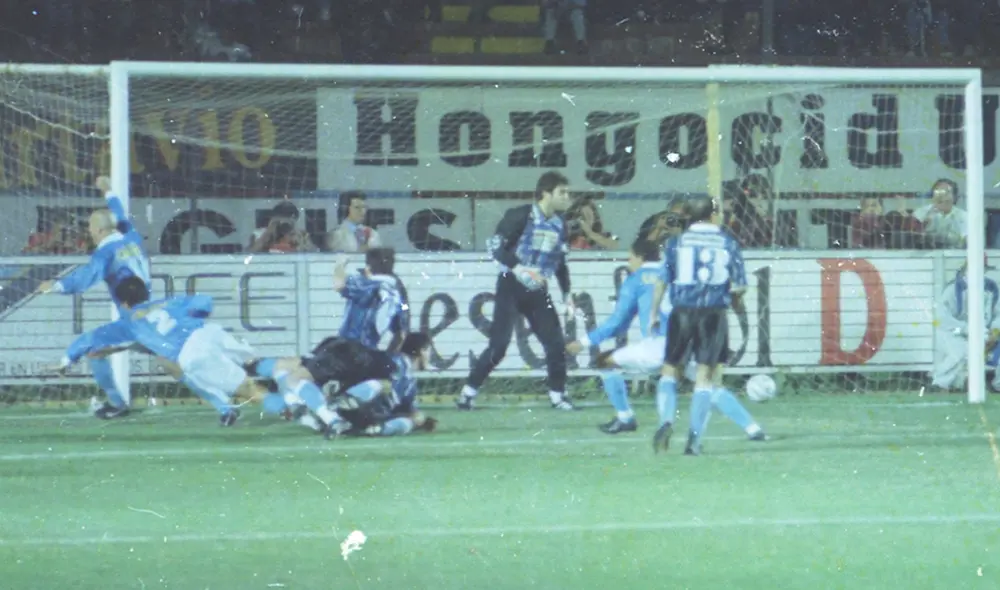 Sporting Cristal Sporting Cristal