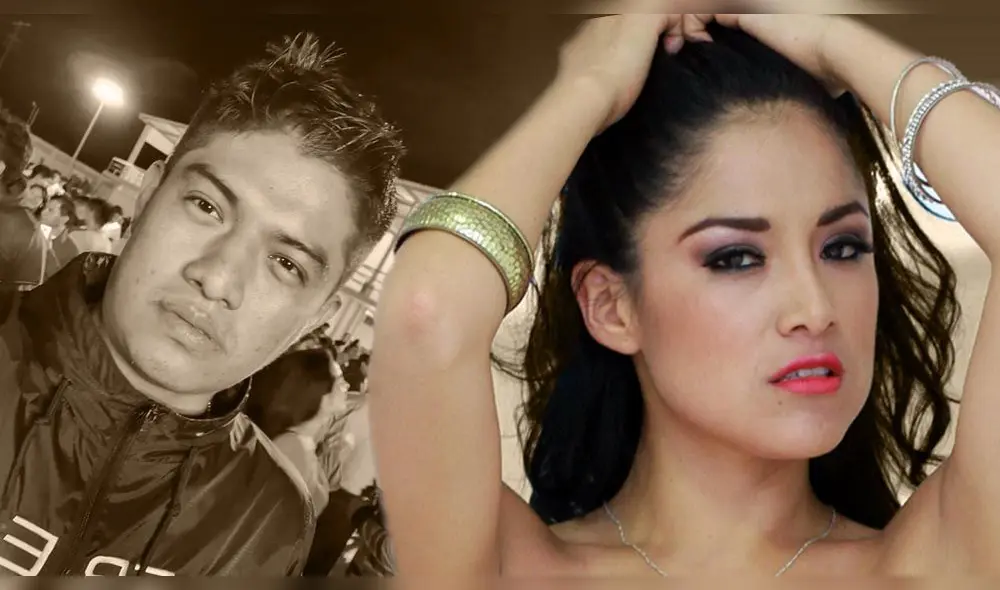 Katy Jara: ¿Quién es Marvin Bancayan, el misterioso esposo de la cantante? Katy Jara: ¿Quién es Marvin Bancayan, el misterioso esposo de la cantante?