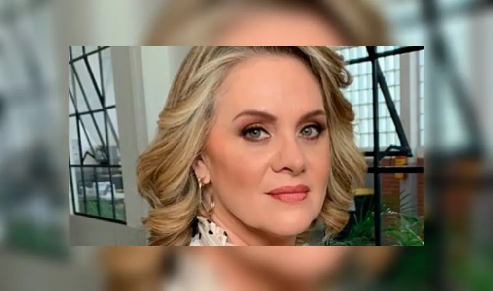Érika Buenfil es ya 'la reina de TikTok' en México. Sus divertidos videos la han hecho ganar fans en la red social del momento. Érika Buenfil es ya 'la reina de TikTok' en México. Sus divertidos videos la han hecho ganar fans en la red social del momento.