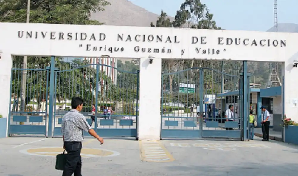 A LA ESPERA. La Cantuta acelera el paso en sus trámites. A LA ESPERA. La Cantuta acelera el paso en sus trámites.