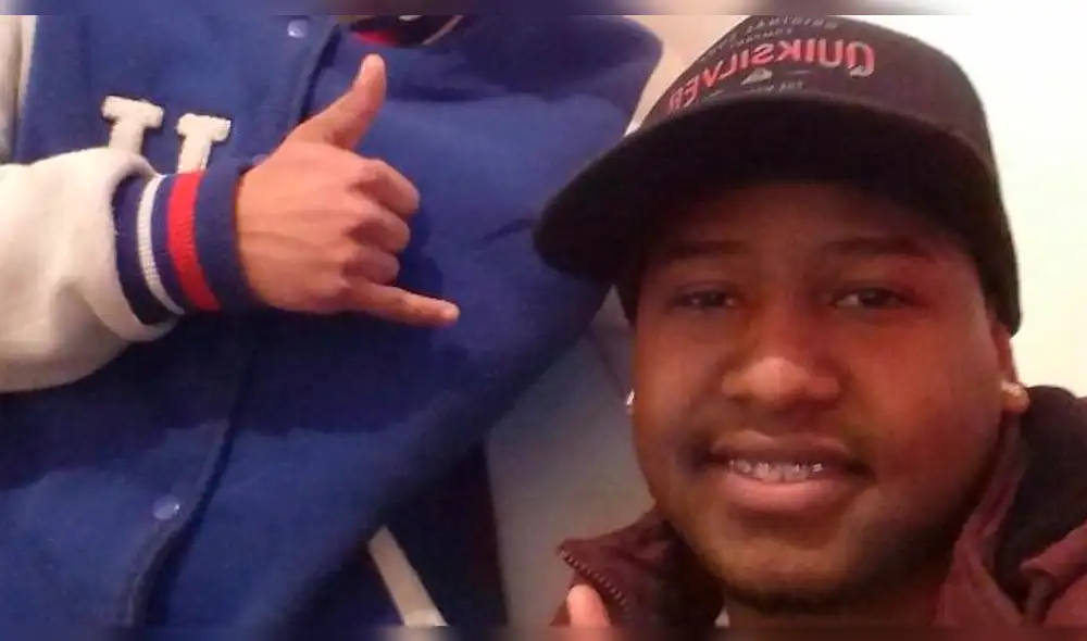 Muere venezolano apuñalado en Chile por impedir atraco 