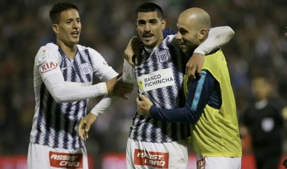 Adrián Balboa - Federico Rodríguez