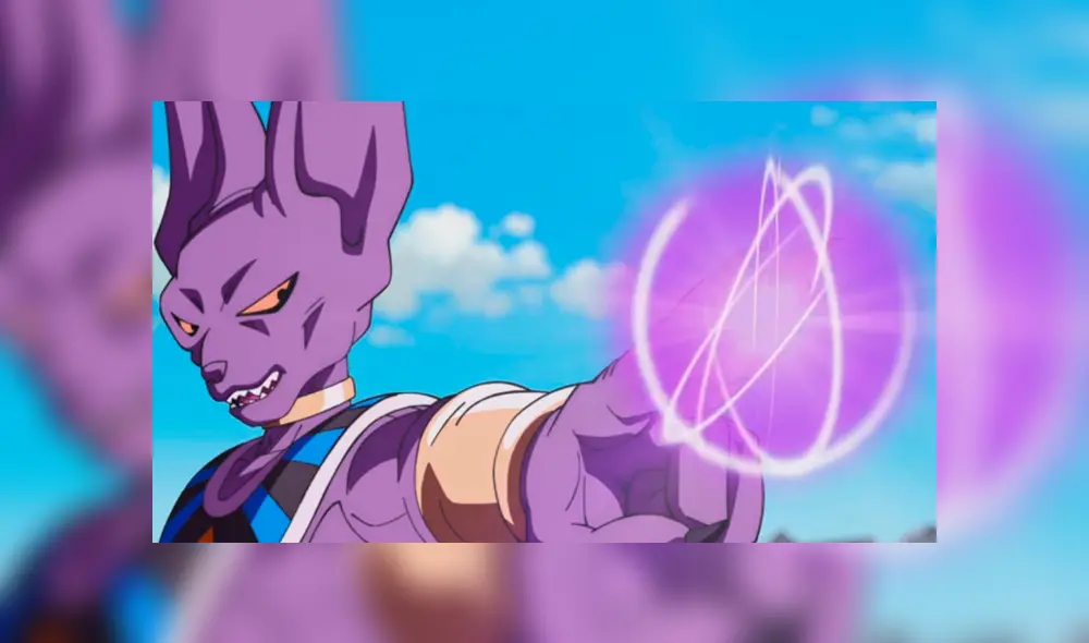 Dragon Ball Super: así reaccionó un 'gato egipcio' cuando tuvo encuentro con "Bills", el Dios de la Destrucción [FOTOS]