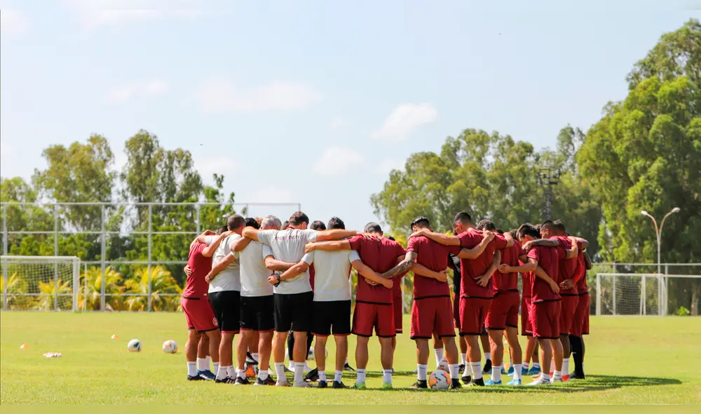 Universitario vs. Carabobo EN VIVO por la Copa Libertadores 2020.