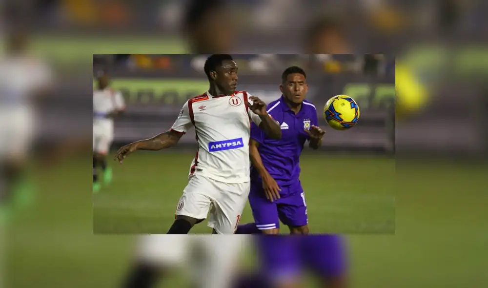Universitario de Deportes regresó al triunfo ante Comerciantes Unidos en el Torneo Apertura [VIDEO]