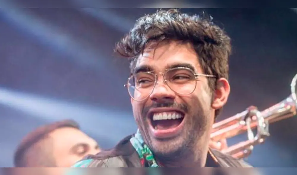 Famoso cantante brasileño muere en terrible accidente aéreo [VIDEO]