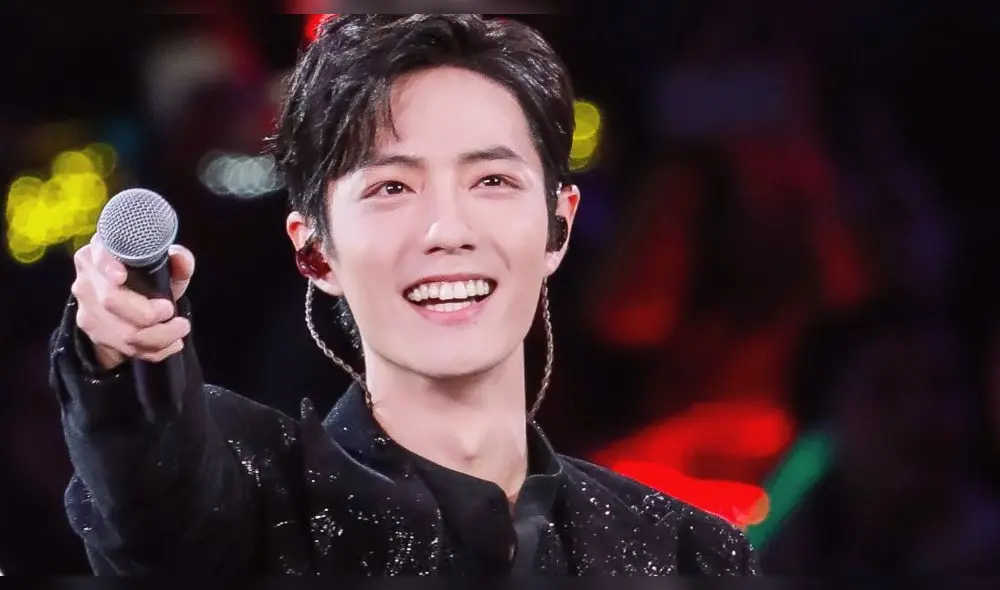 xiao zhan, the untamed, C-drama, Heroes in harm’s way xiao zhan, the untamed, C-drama, Heroes in harm’s way