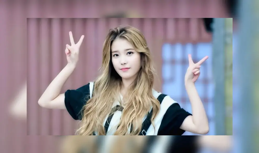 IU, Instagram, haters, sasaeng