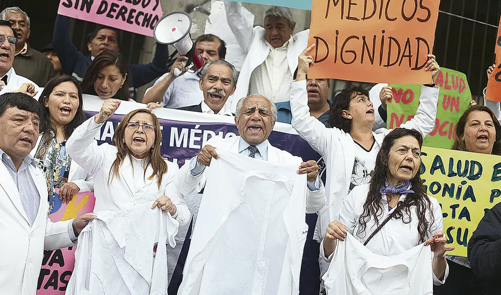 Médicos Médicos
