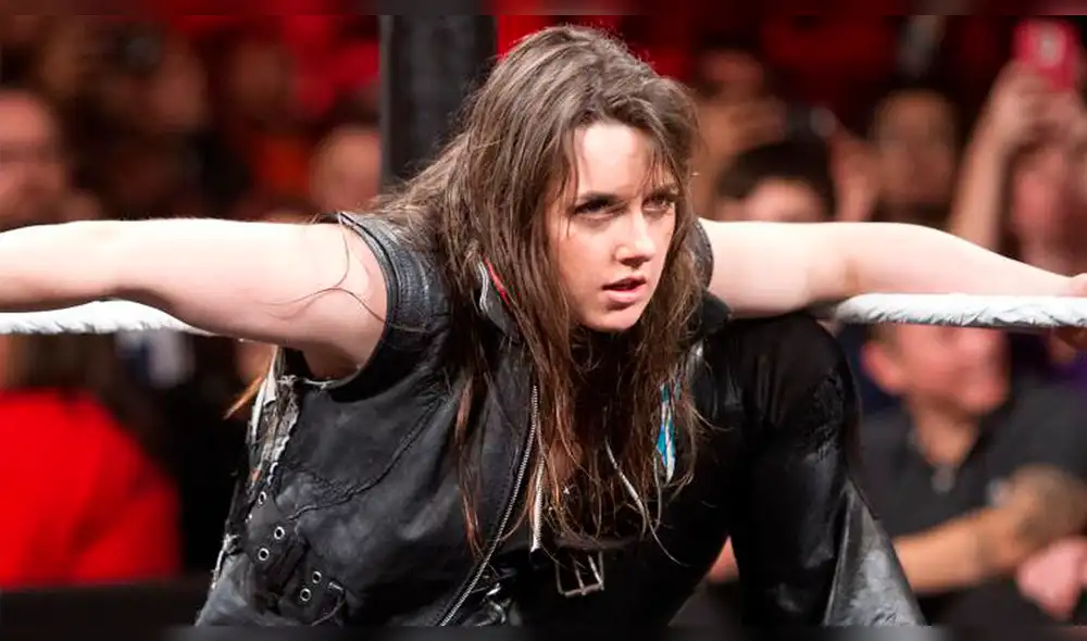 WWE: Conoce a los nuevos luchadores que buscarán romperla en el 2019 [FOTOS Y VIDEO]