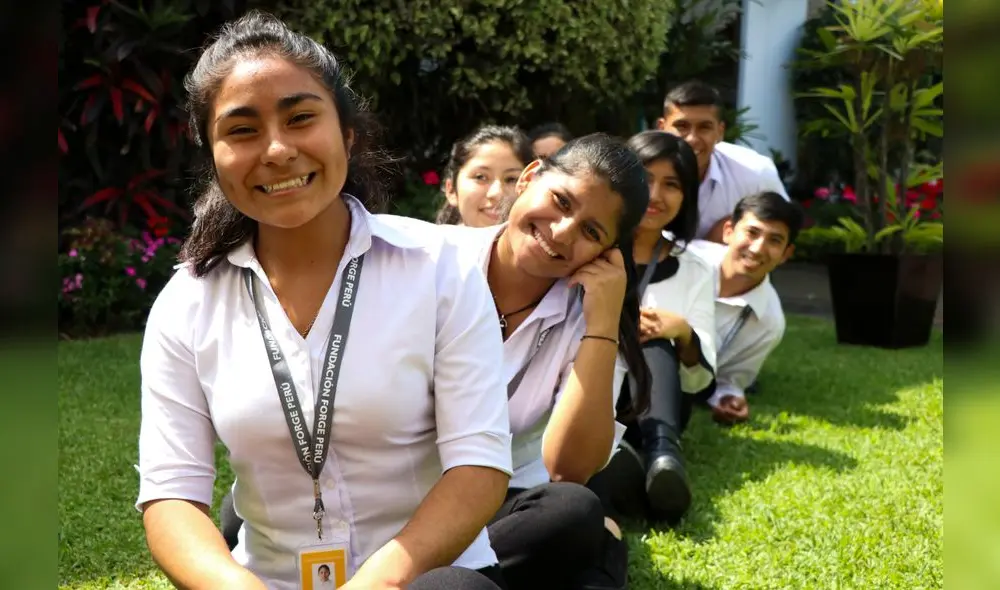 Fundación Forge (Foto:Difusión)