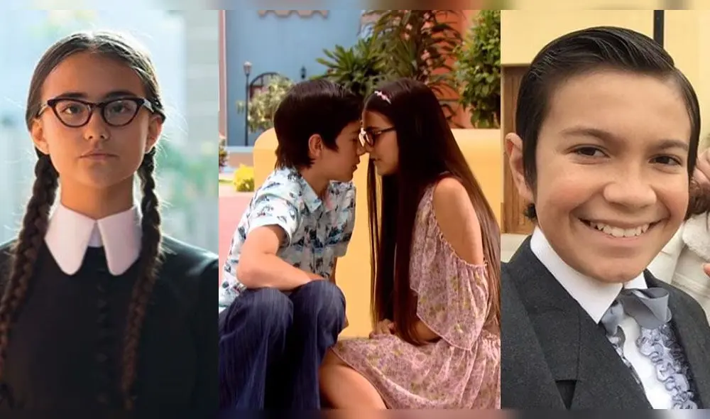 Beso de Lily y Pedrito en 'De vuelta al barrio' esconde curioso secreto