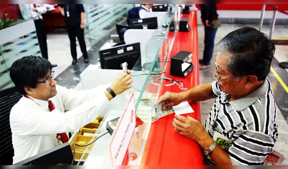 Bono universal Bono universal