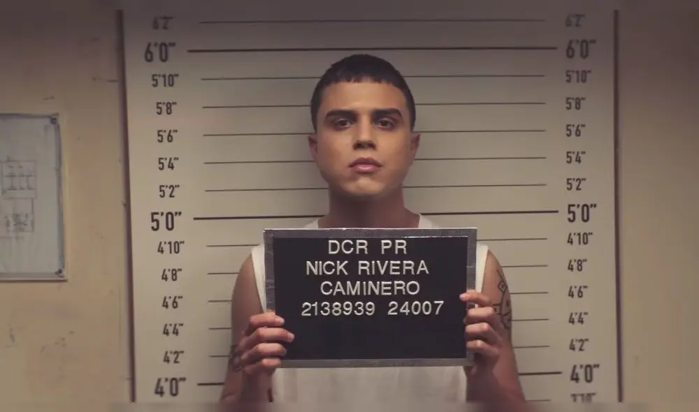 Nicky Jam en Netflix: Todo lo que debes saber sobre la primera temporada