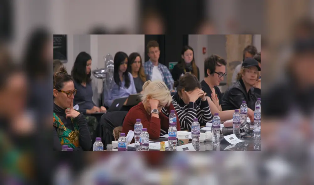 Game of Thrones: Kit Harington rompió en llanto por deceso de Daenerys [VIDEO]