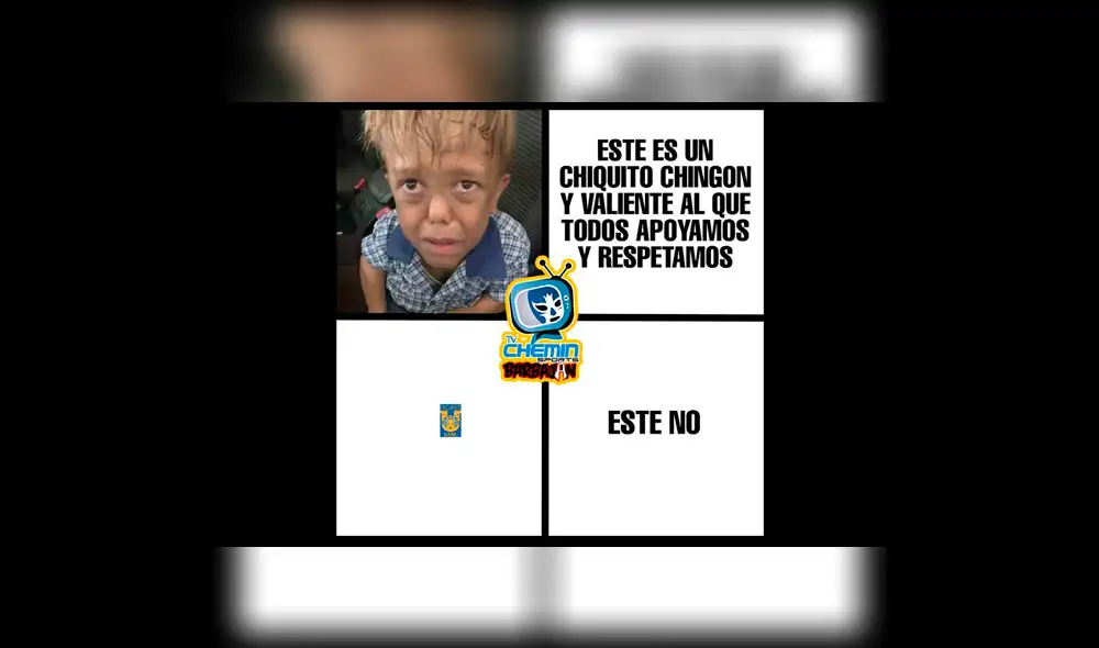 Mira los divertidos memes que dejó la jornada 8 de la Liga MX. (Foto: Facebook)