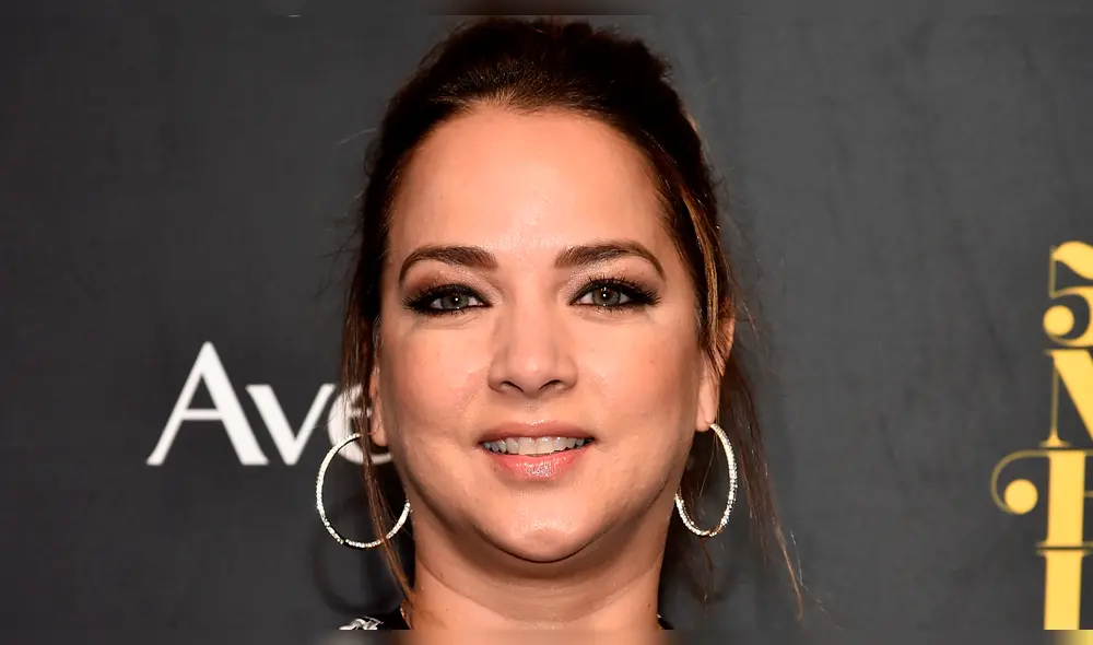 Adamari López exesposa de Luis Fonsi, celebra sus 49 años en un yate en tiempos de cuarentena